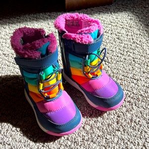 Merrell Toddler/Infant Winter Boots